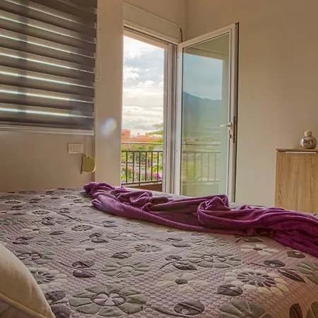 Apartamento Cosy Townhouse In Costa Adeje *