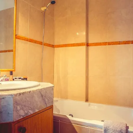 Apartamento Cosy Townhouse In Costa Adeje *