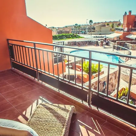 Cosy Townhouse In Costa Adeje * Costa Adeje (Tenerife)