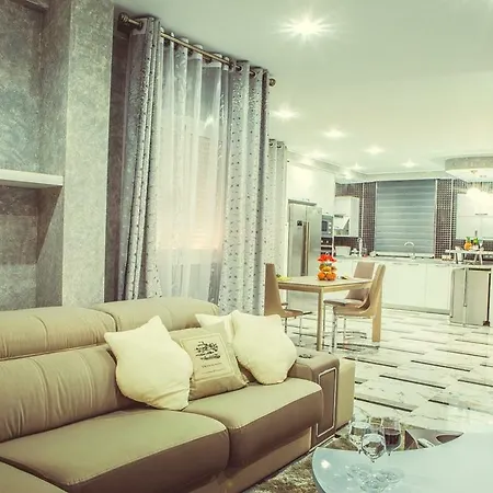 Cosy Townhouse In Costa Adeje Apartamento *
