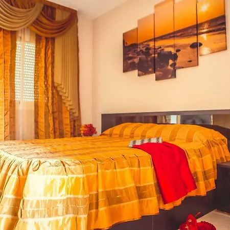 Cosy Townhouse In Costa Adeje 公寓 *