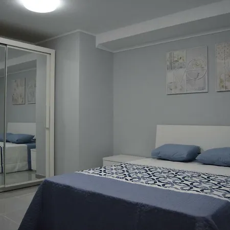 Cosy Townhouse In Costa Adeje 公寓 阿德耶