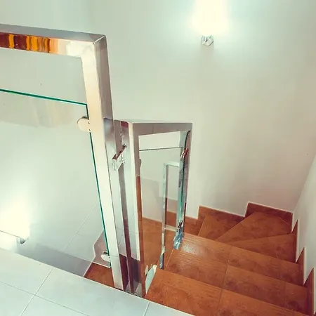 Cosy Townhouse In Costa Adeje * 阿德耶