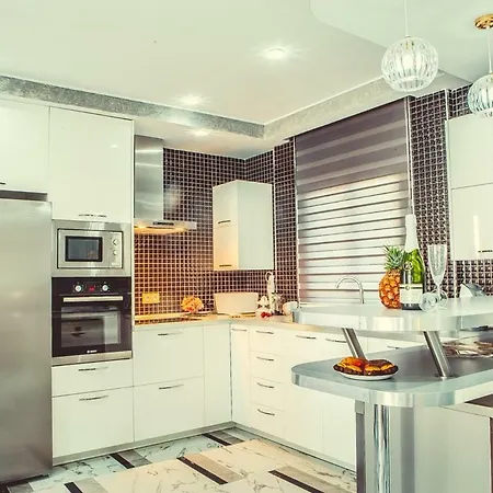 Cosy Townhouse In Costa Adeje * 阿德耶