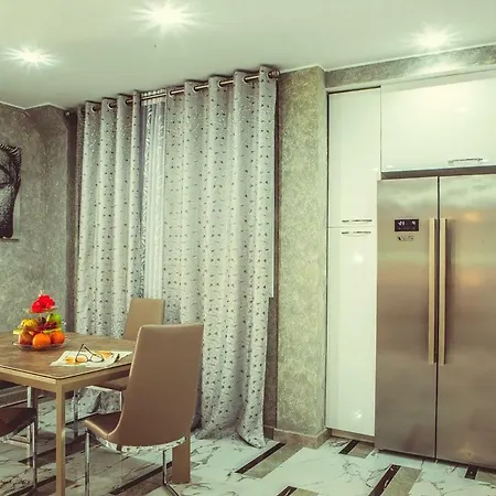 Cosy Townhouse In Costa Adeje * 阿德耶