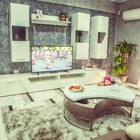 公寓 Cosy Townhouse In Costa Adeje 阿德耶